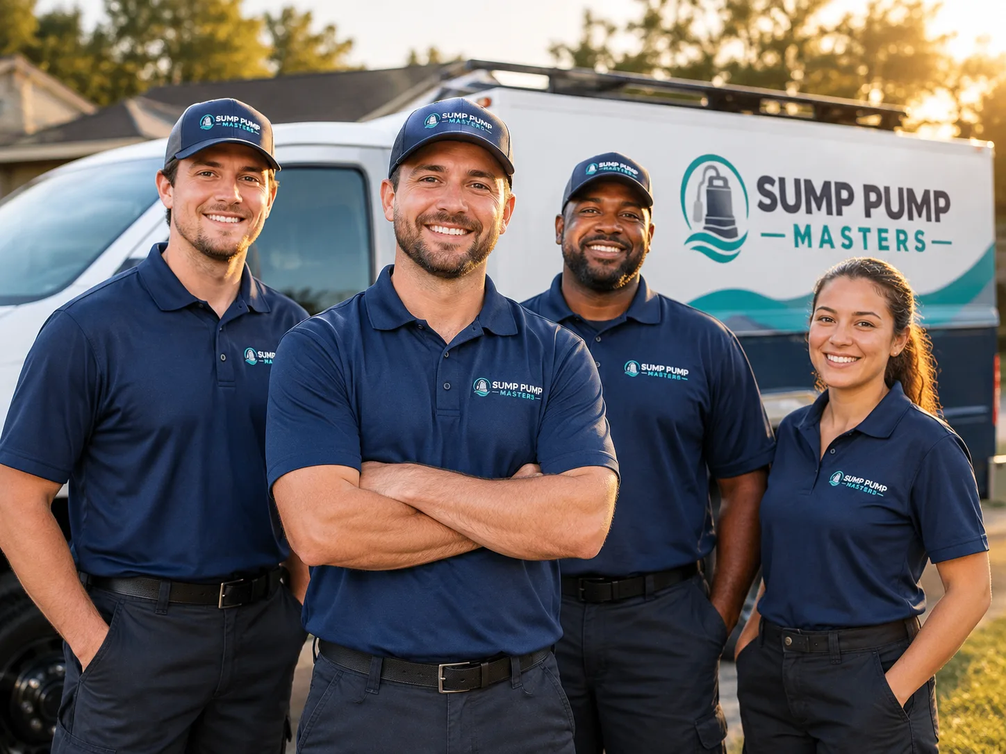 Sump Pump Repair company in Jefferson, AR