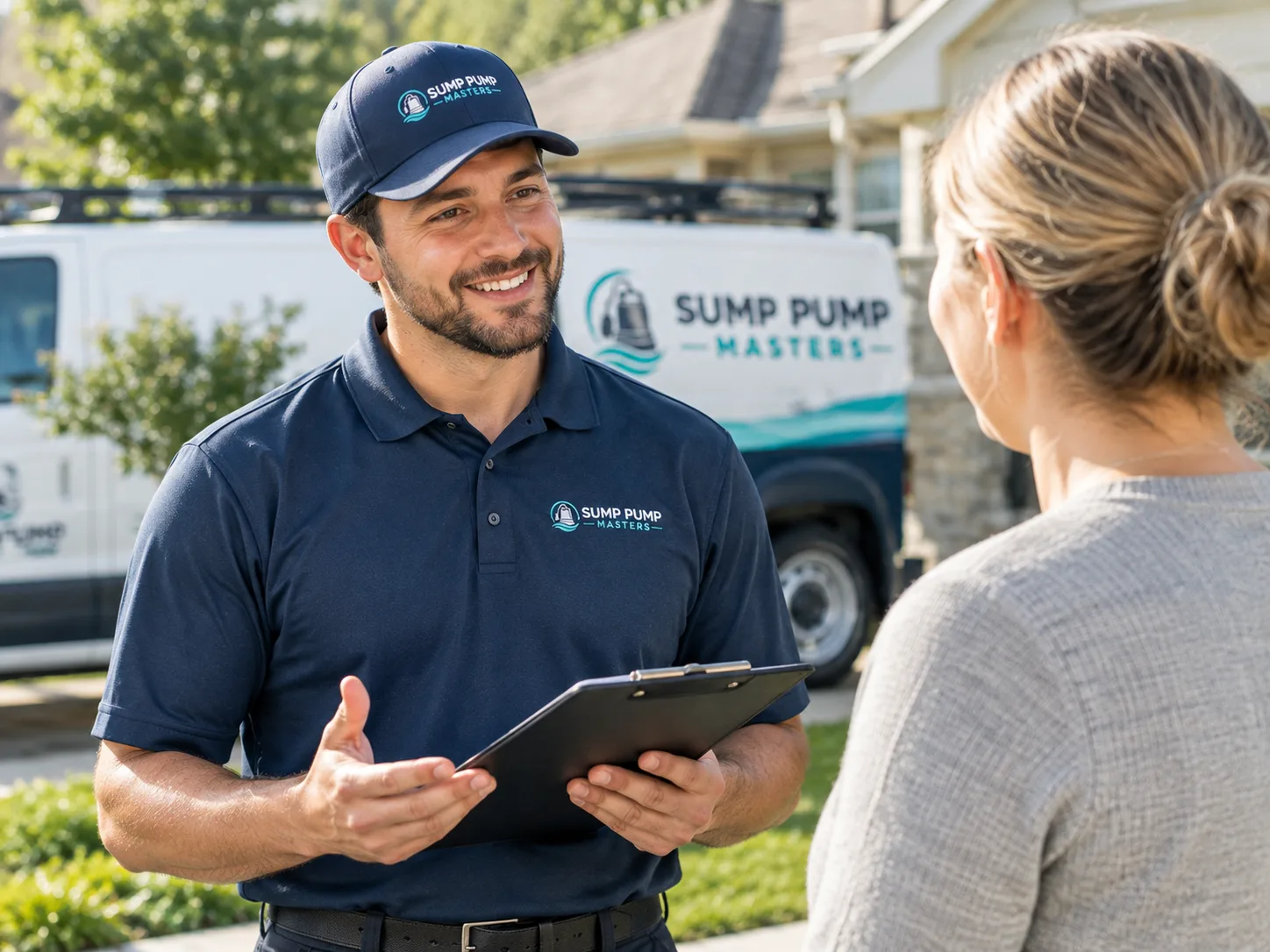 Sump Pump Repair Jefferson, AR FAQs